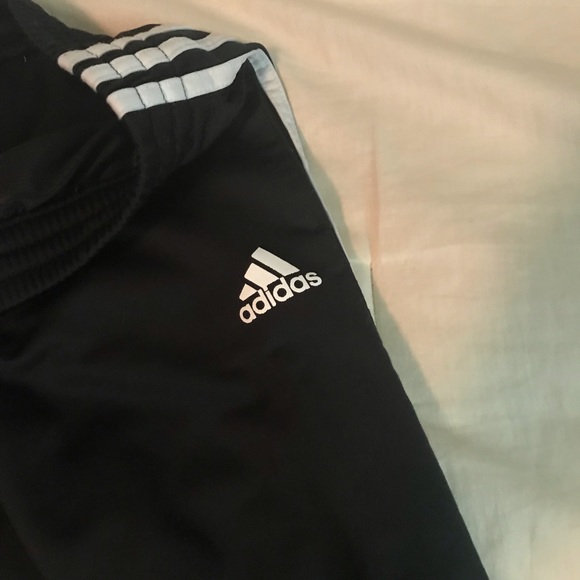 BRAND NEW ADIDAS TRACK PANTS - Picture 2 of 5